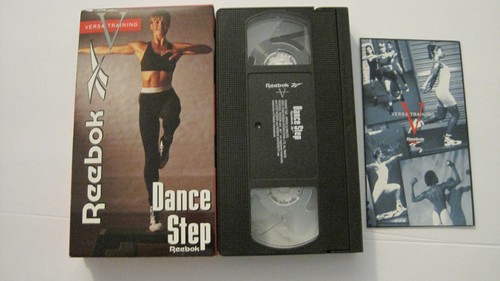 Reebok versa training dance - reebok,