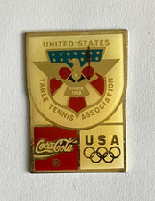 46 - Pin's COCA COLA OLYMPIC