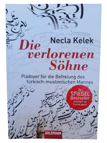 Necla kelek die verlorenen - necla,