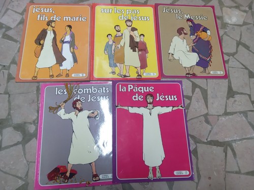 Bible lot des n 1 - la, n°1