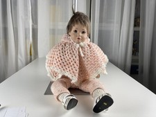 Poupée d'artiste Sigikid