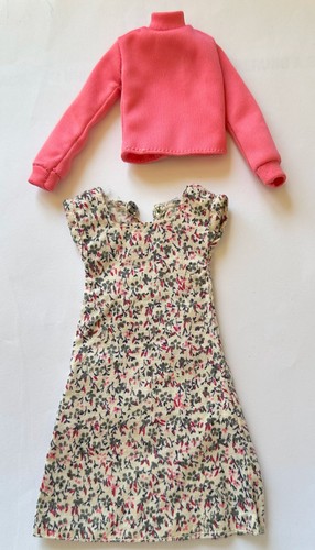 Poupée sindy ensemble lunch - :,