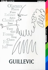POEMES - EUGENE GUILLEVIC
