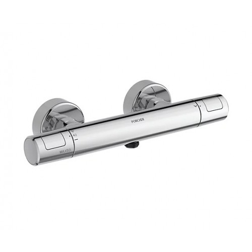 Mitigeur thermostatique douche
