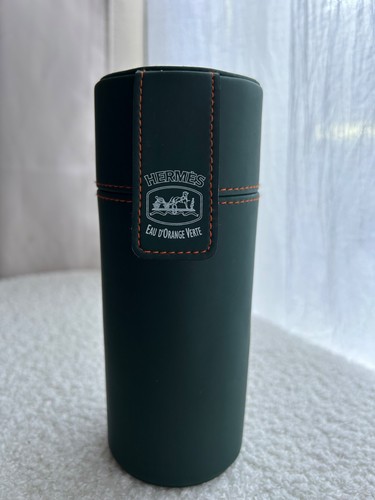 étui cylindrique cuir - cylindrique,