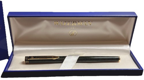 Waterman rhapsody mineral - waterman,