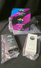 Boite vide neo geo mini + 2