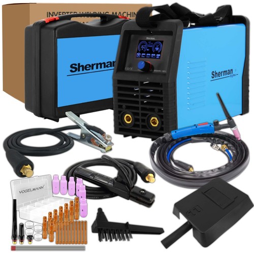 Sherman digiarc 160 lcd poste - digiarc,