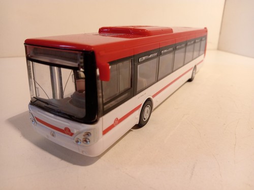 Norev autobus iveco irisbus - norev,