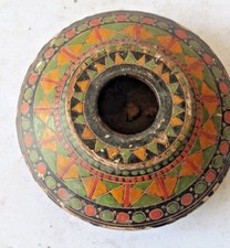 1900's Antique Vieux en Bois