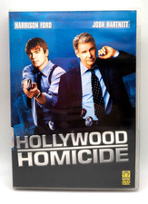 Hollywood Homicide - Harrison