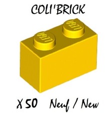 Lego 3004 - 50x Briques /