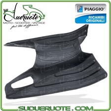Tapis De Sol Pour Vespa