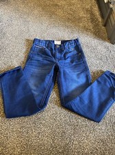 jean jasper conran 7 ans