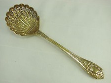 Belle cuillère à saupoudrer