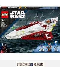 LEGO Star Wars SET 75333 - Le