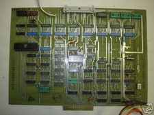 HURCO KMB1 CNC BOARD