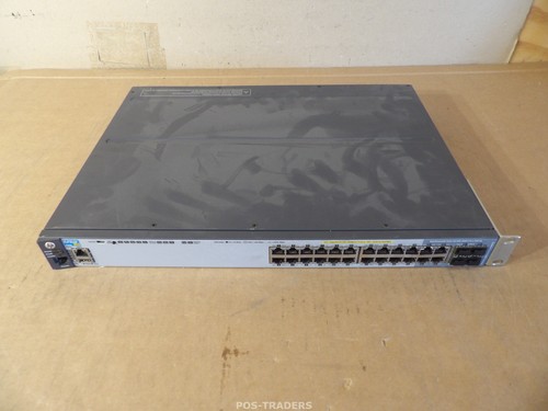 2920 24g poe switch j9727a - 2920-24g,