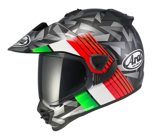 Casque intégral arai tour - intégral, tour-x5