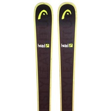Ski occasion Head FrameWall 84