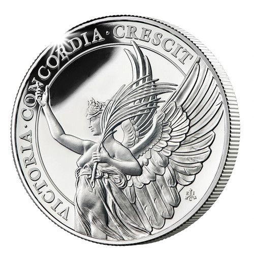 2021 victory 1oz silver - 2021,