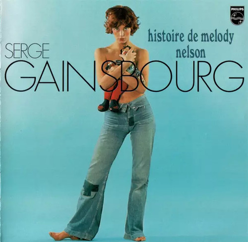 Histoire melody nelson - de,