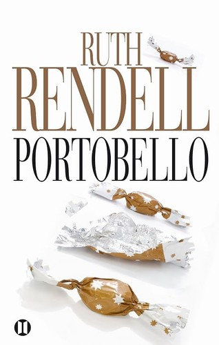 Portobello rendell ruth - portobello,