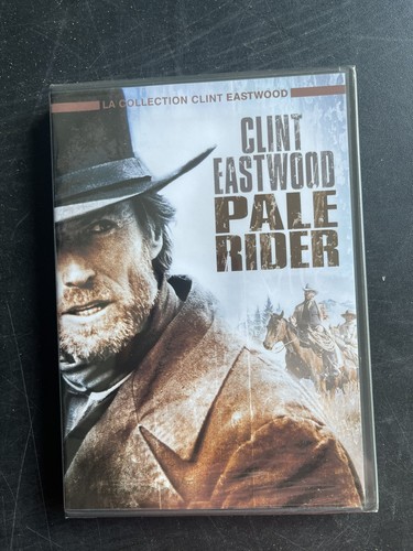Pale rider la collection - pale,