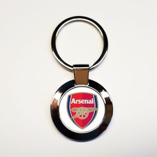 Porte-clés acier inoxydable
