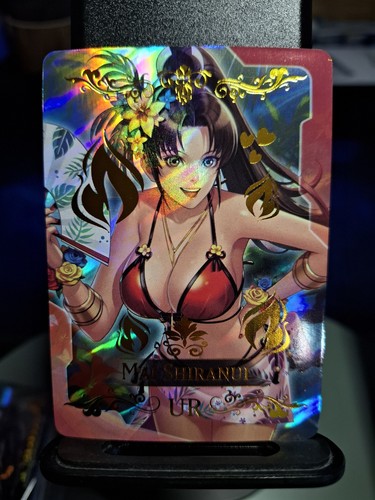 Waifu card mai - waifu,