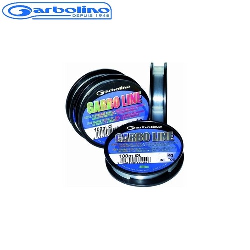Nylon garbolino squad line - nylon,
