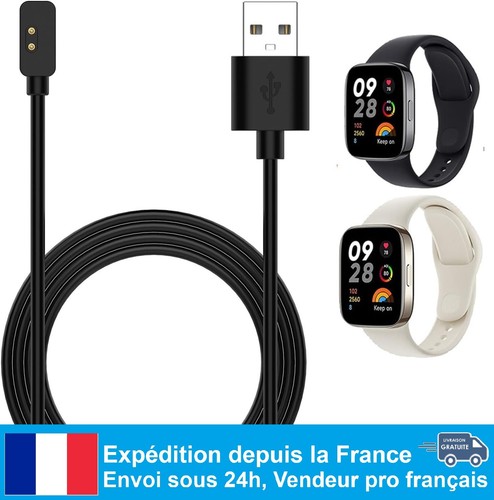 Chargeur pour redmi watch 2 - chargeur,