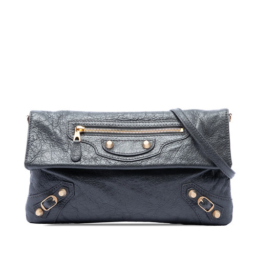 Balenciaga cuir agneau - cuir, d’agneau