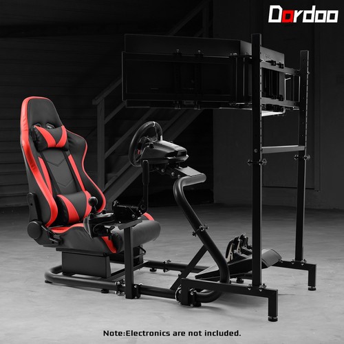 Dardoo cockpit simulateur - dardoo,