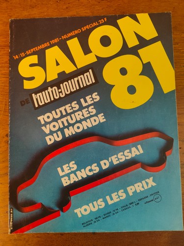 Numéro spécial salon - salon, de