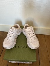 Gucci Ripple Sneakers - EU34