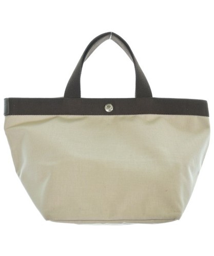 Herve chapelier tote bags - chapelier,