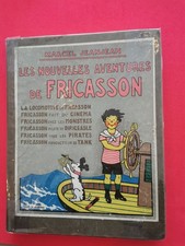 Les nouvelles aventures de