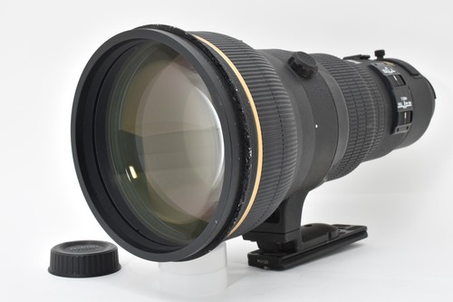 Exc téléobjectif nikon - [exc+5],