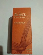 NATURE MILLÉNAIRE EAU DE TOILETTE 60 ML  VAPO YVES ROCHER parfum vintage