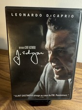 DVD,"J. EDGAR",leonardo