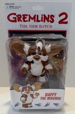 NEW NECA Gremlins 2 The New