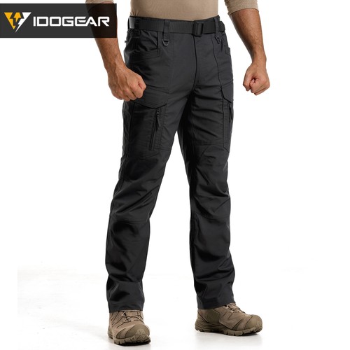 Idogear pantalon tactique - idogear,