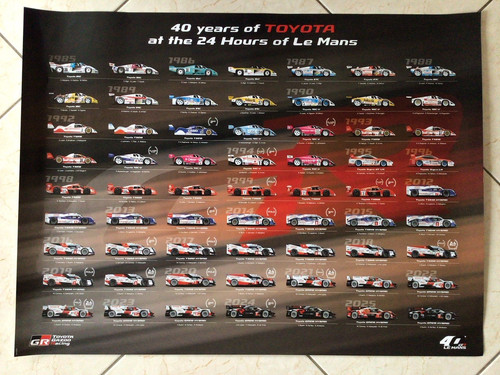 24h mans poster - 24h,