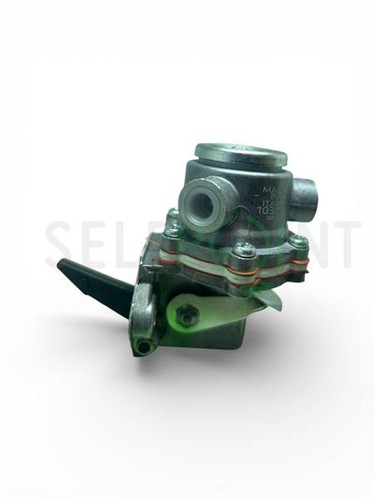 Pompe alimentation diesel - pompe,