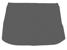 Premium tapis coffre - de,