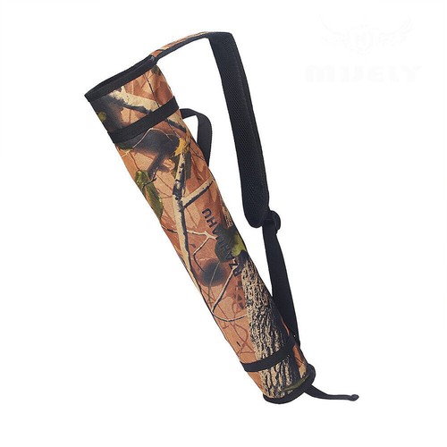 Tir arc dos ceinture clip - tir, dos/ceinture