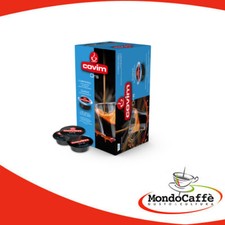 288 Capsules Café Covim