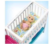 Famille coffret Chambre des