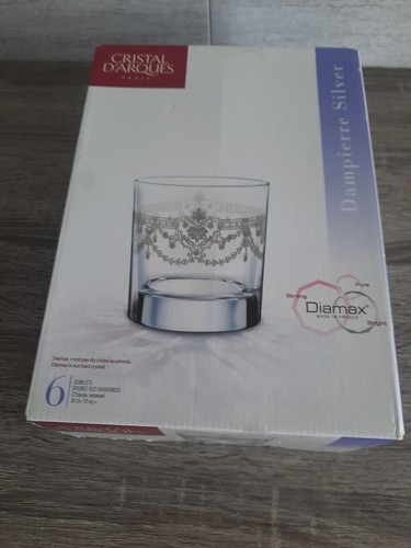 Coffret verres whisky en - , a